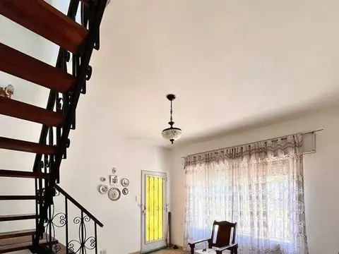 Pasaje de Pinedo 1600
