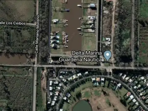 Terreno en Venta en Benavidez, USD 2.900.000