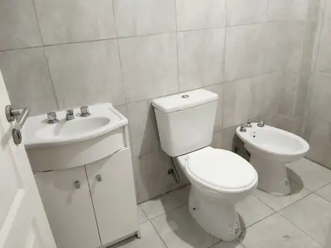 Departamento en Venta con 2