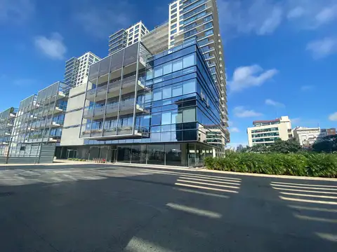 Av. Libertador 100 - Complejo Oficinas Al Río
