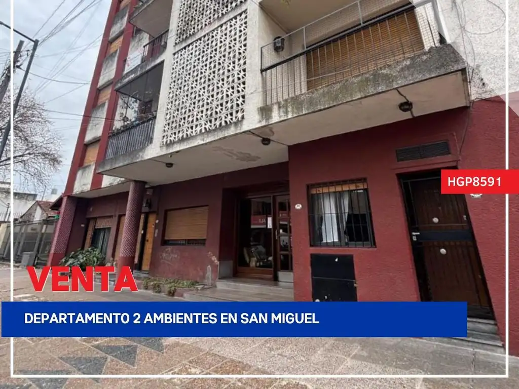 Coronel Charlone 900, Piso 2