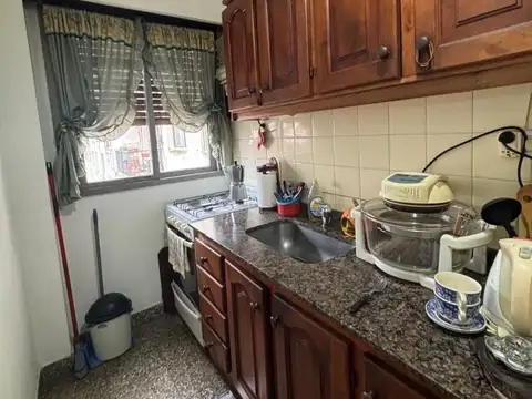 Departamento en Venta al Norte