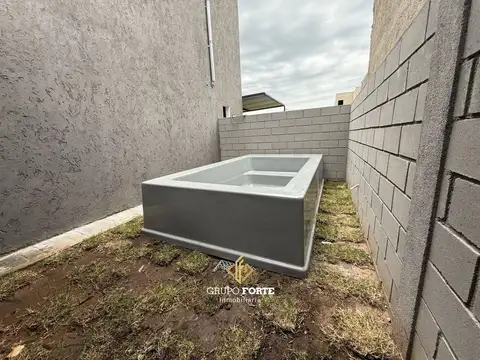 Depto Tipo Casa en Alquiler A Estrenar