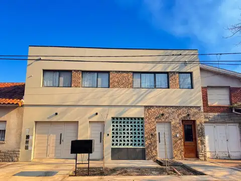 2 AMB CON PATIO AL FRENTE A ESTRENAR LA PERLA