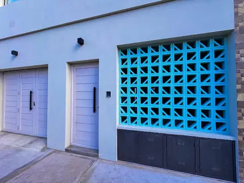 Depto Tipo Casa en Venta de 1 dormitorio