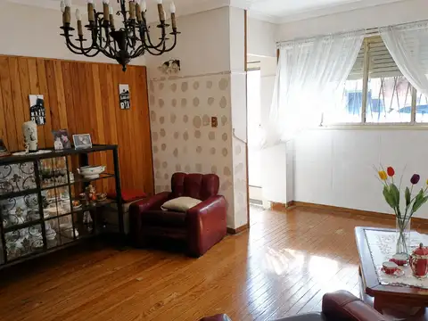 Depto Tipo Casa en Venta de 3 dormitorios