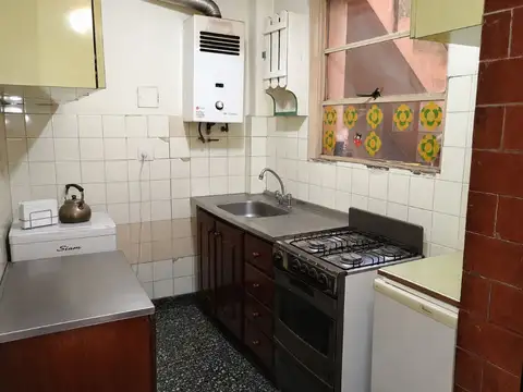 Depto Tipo Casa en Venta 49 años