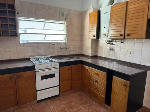 Departamento en Venta en Villa Urquiza, USD 88.000