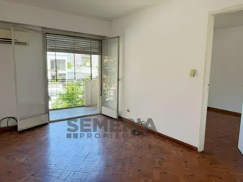 Av. Monroe 4200, Piso 2