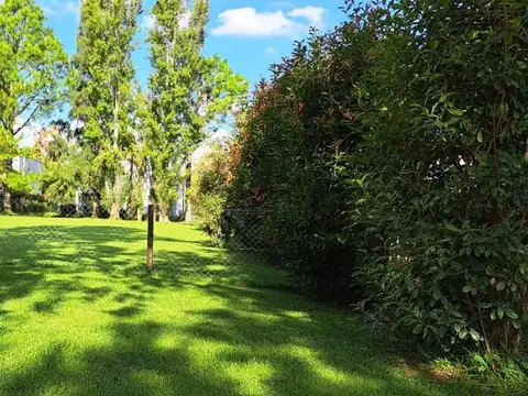 Terreno en Venta de 1050,0 m2