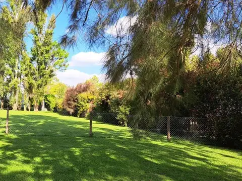 Terreno en Venta 21  mts Frente