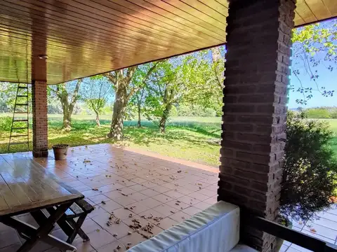 Quinta en Venta 40 años