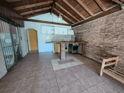 Casa en Venta en Tortuguitas, USD 55.000