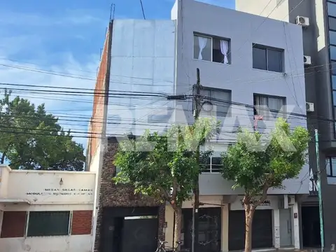 EDIFICIO EN BLOCK, MIXTO, INDEPENDENCIA 586, NQN