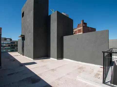 VENTA DEPARTAMENTO DE 2 DORMITORIOS CON COCHERA