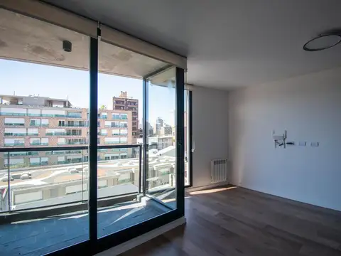 Departamento en Venta en Abasto, Rosario
