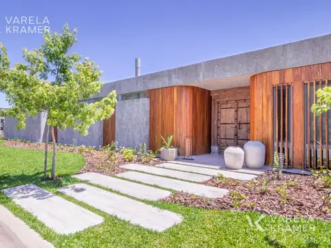 Casa en  venta en nordelta