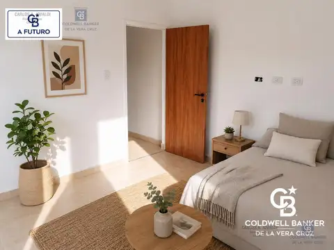 Depto Tipo Casa en Venta en Santa Fe, USD 55.000
