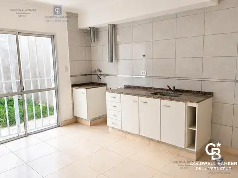 VENTA – DÚPLEX A ESTRENAR EN ZONA NORTE | CALIDAD + UBICACIÓN + OPORTUNIDAD