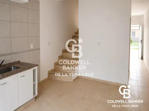 Depto Tipo Casa en Venta con 1 cocheras