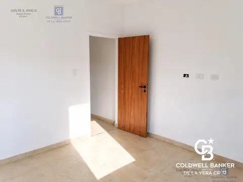 Depto Tipo Casa en Venta de 2 dormitorios