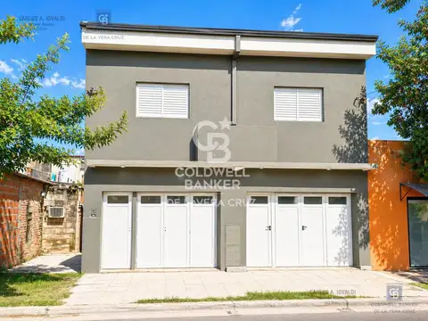 VENTA – DÚPLEX A ESTRENAR EN ZONA NORTE | CALIDAD + UBICACIÓN + OPORTUNIDAD