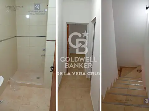 Depto Tipo Casa en Venta A Estrenar