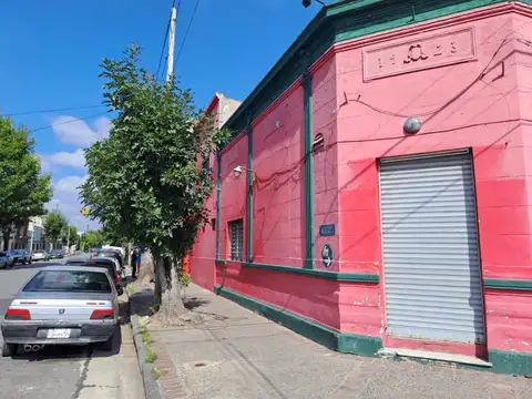 Local en Venta en Piñeyro, USD 120.000