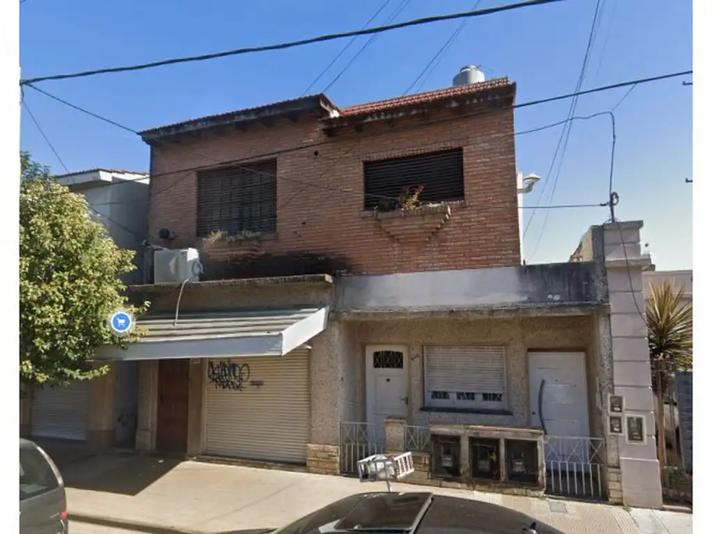 Colon 500 , Piso 1