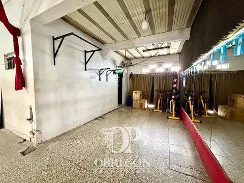 Casa en Venta de 2 dormitorios