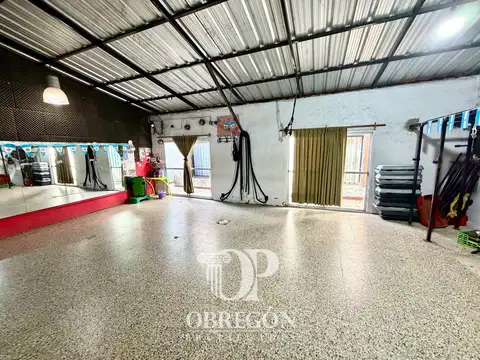 Casa en Venta en San Justo, USD 75.000