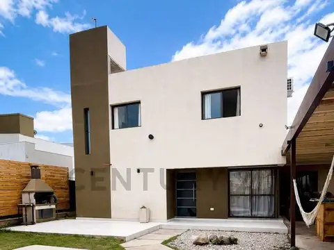 Casa en Venta B° La Yaya