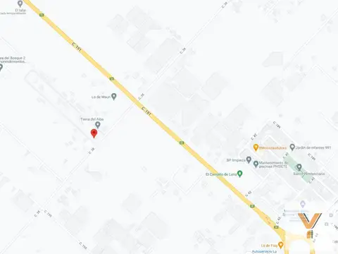 Terreno en Venta de 420,0 m2