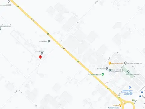 Terreno en Venta de 420,0 m2