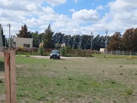 Aldea del Bosque II - 38 y 191