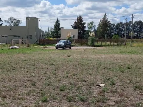 Terreno en Venta en Abasto, USD 11.500