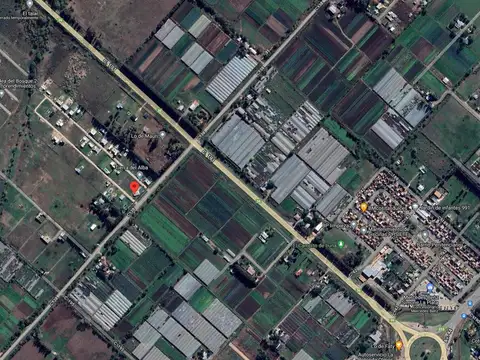 Terreno en Venta 28  mts Fondo
