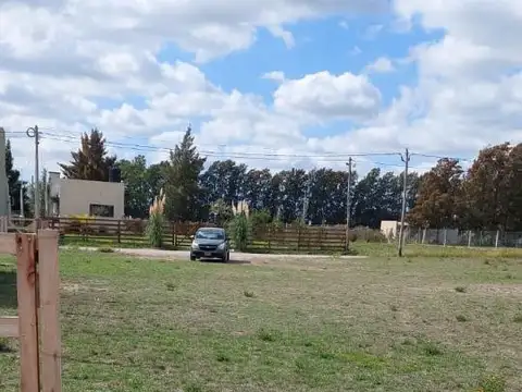 Aldea del Bosque II - 38 y 191