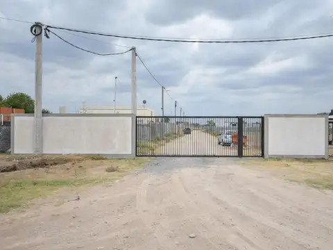 Terreno en venta - 420Mts2 - Abasto, La Plata