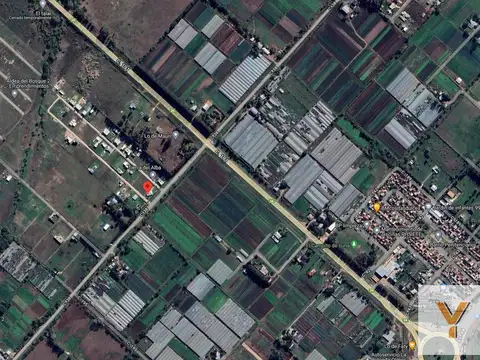 Terreno en Venta 28  mts Fondo