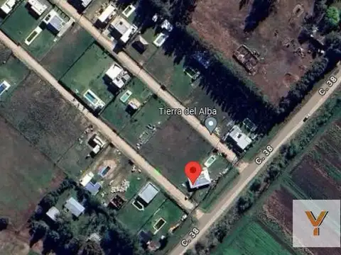 Terreno en venta - 420Mts2 - Abasto, La Plata