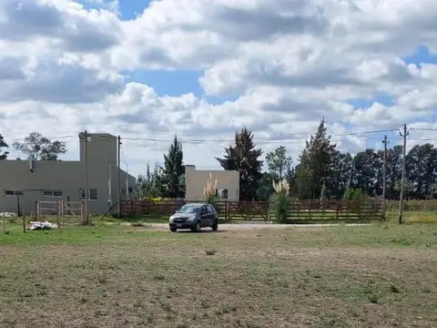 Terreno en Venta en Abasto, USD 11.500
