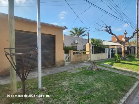 Casa en Venta de 2 dormitorios