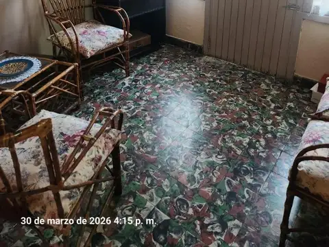 Casa en Venta en Lanus Este, USD 68.000