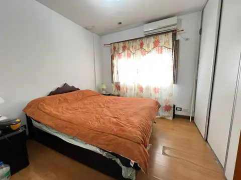 Departamento en Venta en Villa Ballester, USD 114.000