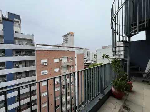 Departamento en Venta 30 años