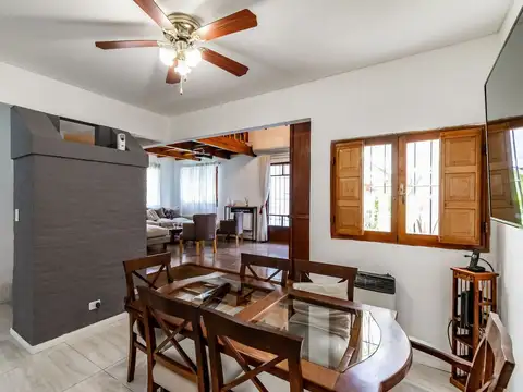 Casa en Venta 7 años