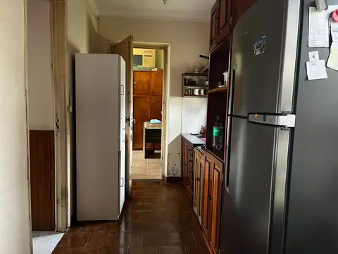 CASA 2 DORMITORIOS EN VENTA EN DOLORES CON GARAGE