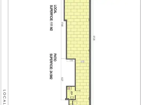 Cuenca y Galicia - Local