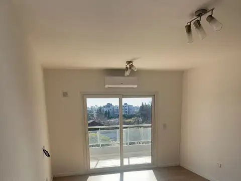 Departamento en Alquiler de 1 dormitorio